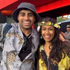 The night South Asians took over Glastonbury