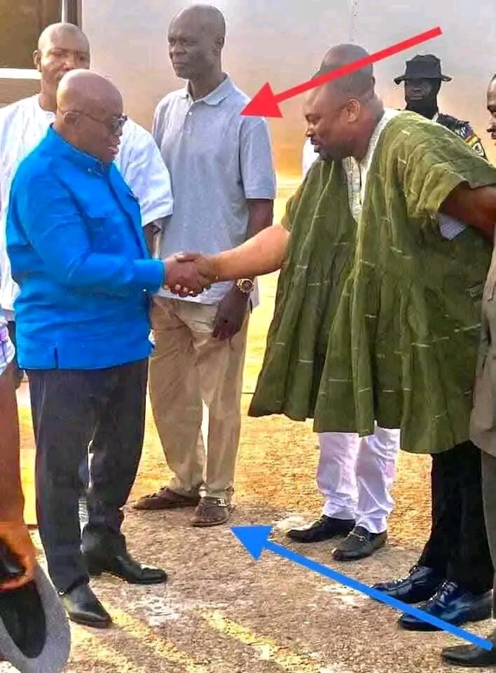 b44001b5cf614f0a8334563491ef4311?quality=uhq&format=webp&resize=720 TENSCON President Arrested For Alleging That Regional Minister Didn't Bath Before Meeting President -Details Drop