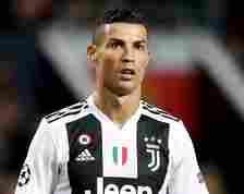Juventus have been ordered to pay Cristiano Ronaldo over £8m in owed wages