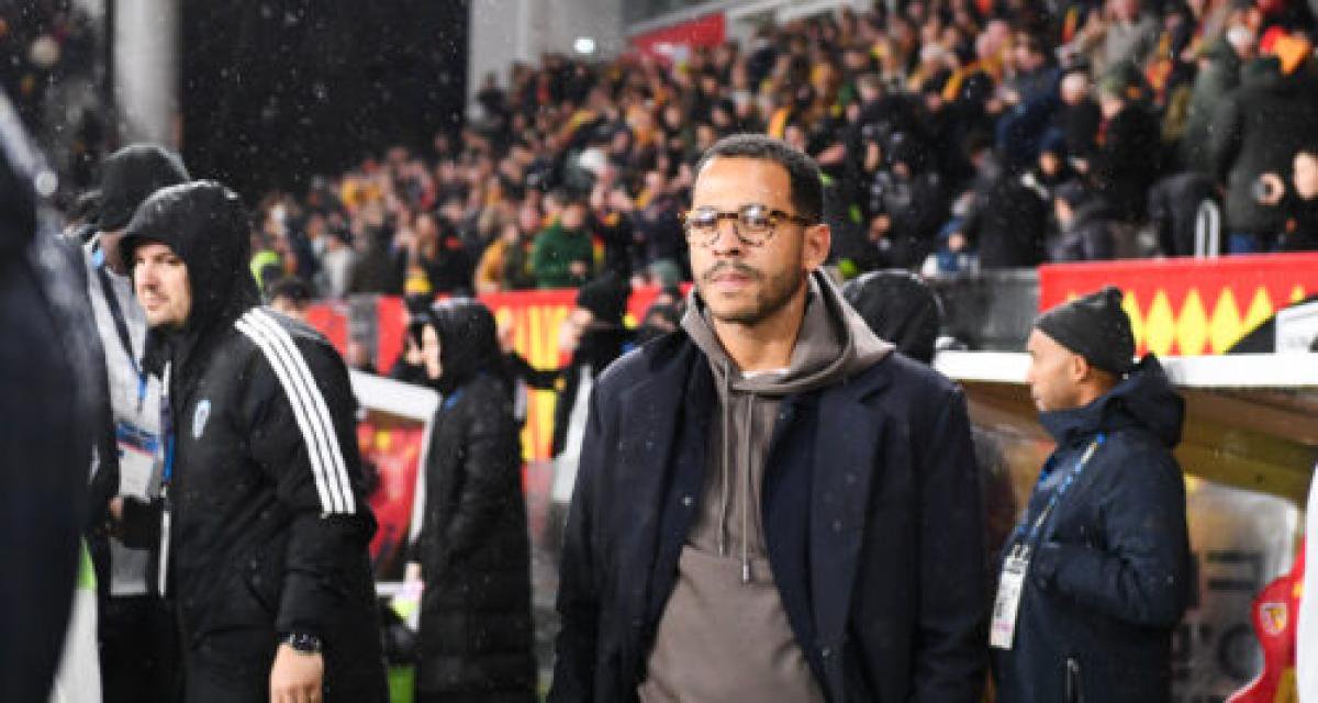 Liam Rosenior