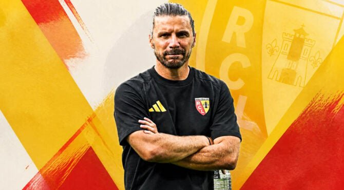 Yannick Cahuzac est pressenti pour coacher Lens