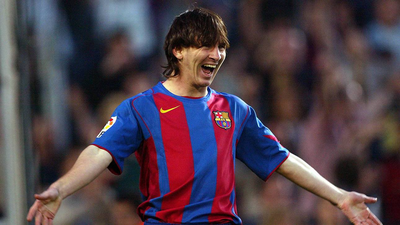 Als eine lebende Legende Europas große Bühne betrat