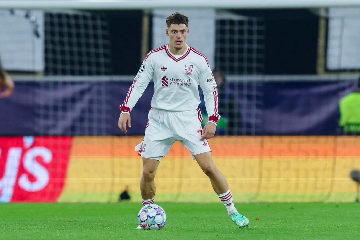 Florian Wirtz has failed to impress thus far.