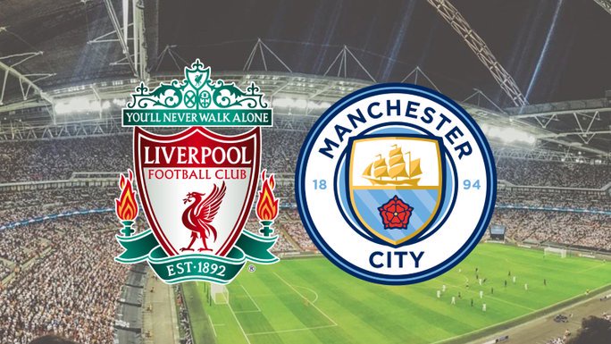 Liverpool x City