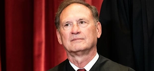 Hear secret recording of Justice Alito explaining polarizing issues ‘can’t be compromised’ amid flag controversy