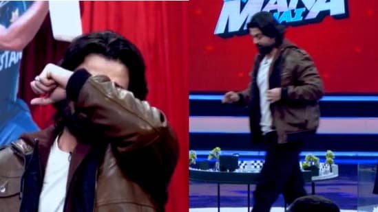 Ahmed Shehzad went unsold at the PSL auction