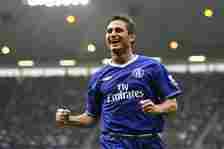 Lampard has nearly 650 Chelsea appearances to his name and 211 goals. 