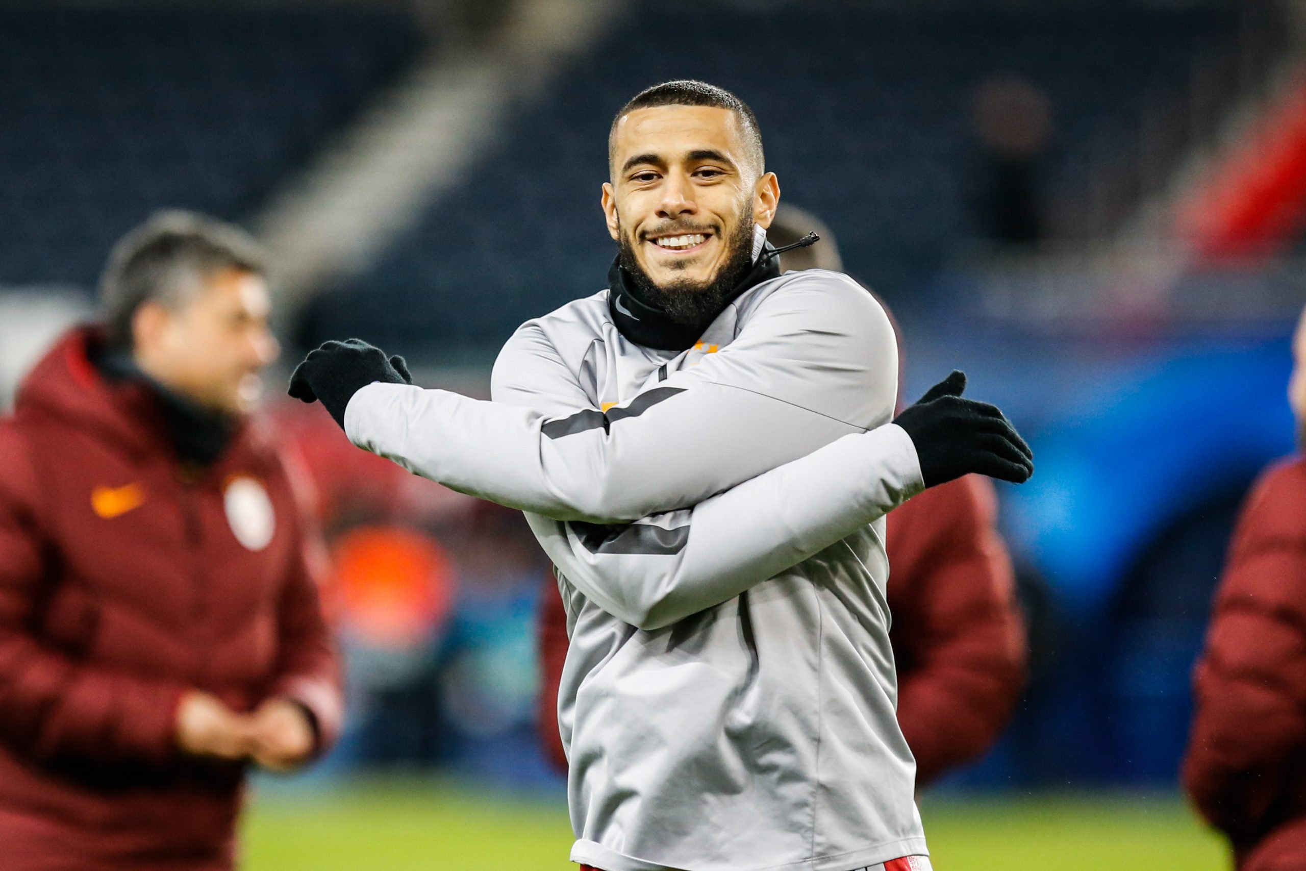 Younes BELHANDA