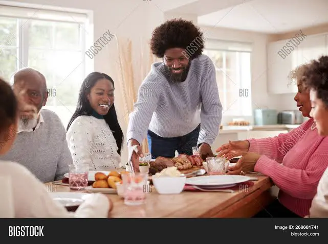 Things Appreciate Your Parents While They Still Alive