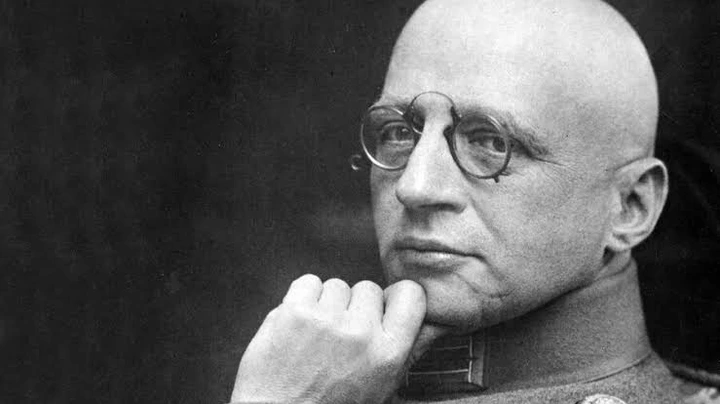 Fritz Haber, The Jewish Man Whose Chemical Invention Was Used By Nazi Germany Against Jews  B45ea39b7bd146a383ee84f86758cc1b?quality=uhq&format=webp&resize=720