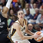 Caitlin Clark brushes off WNBA star's race remark, says more 'opportunities' will help elevate women's game