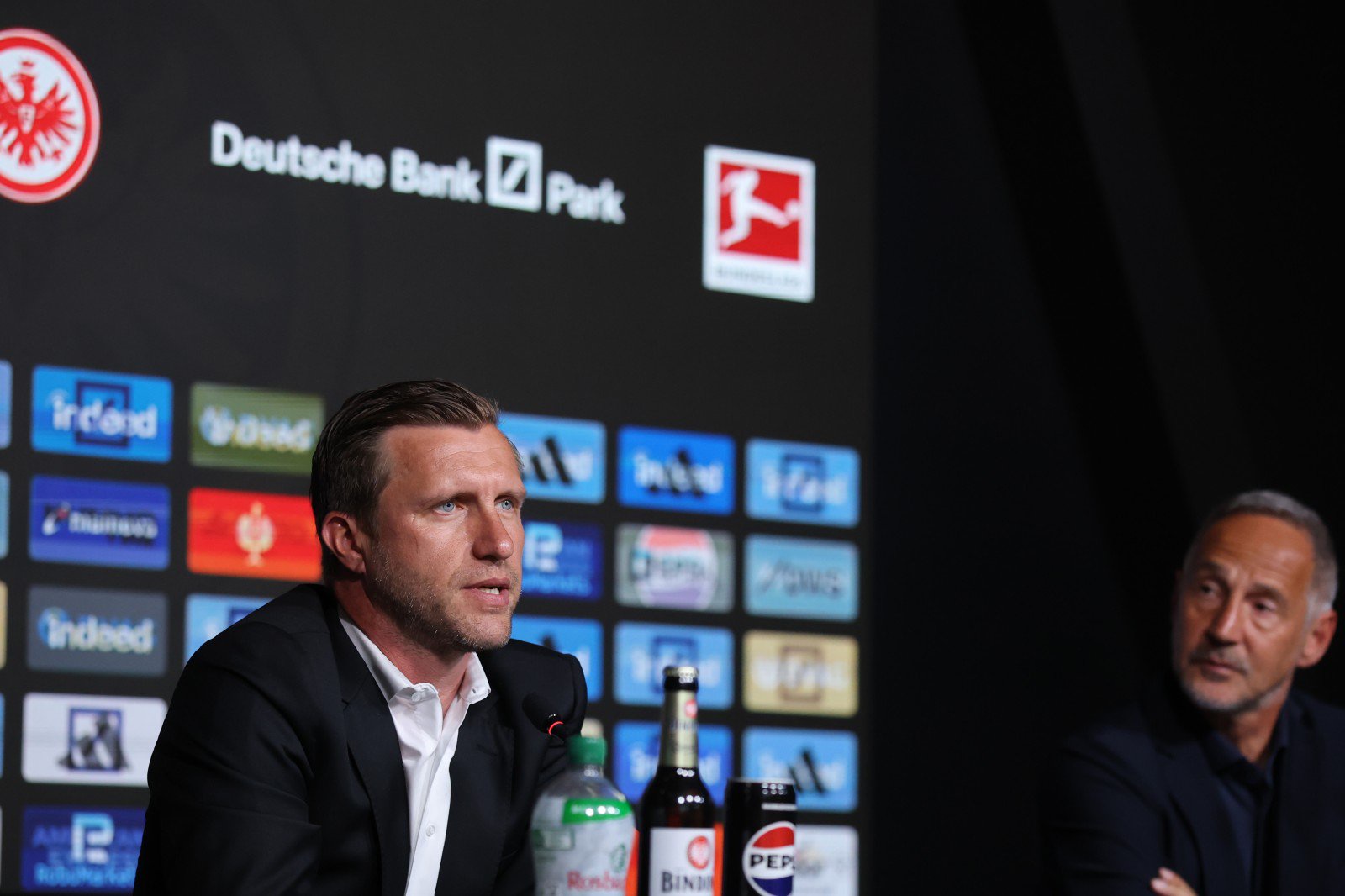 Markus Krösche