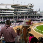 2024 Kentucky Derby post positions set: Here's where each horse landed