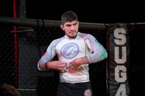 Dillon Danis