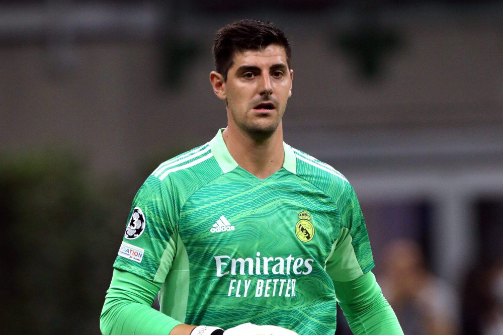 Thibaut Courtois