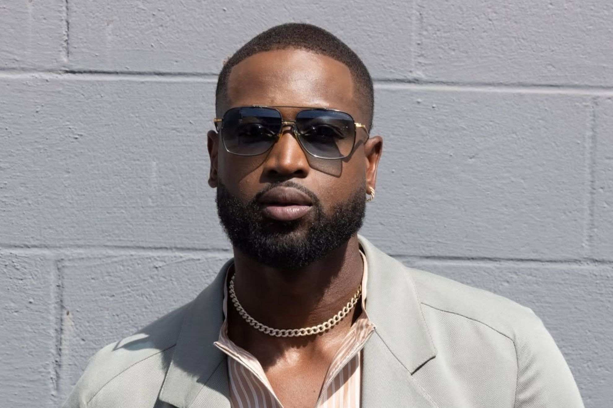Dwyane Wade was blowing millions and nearly lost everything until a wake-up call from his own body changed everything