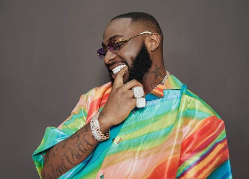 What I Did After A Club Denied Me Entry, Davido
