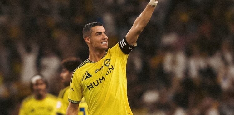 Cristiano Ronaldo, le scandale éclate