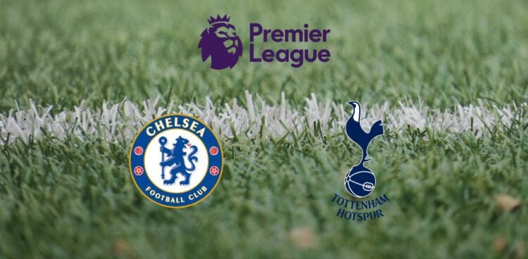 Premier League: Chelsea-Tottenham, quelle chaîne diffuse le match ?