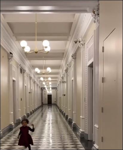 بنات أخت كامايلا هاريس (5)