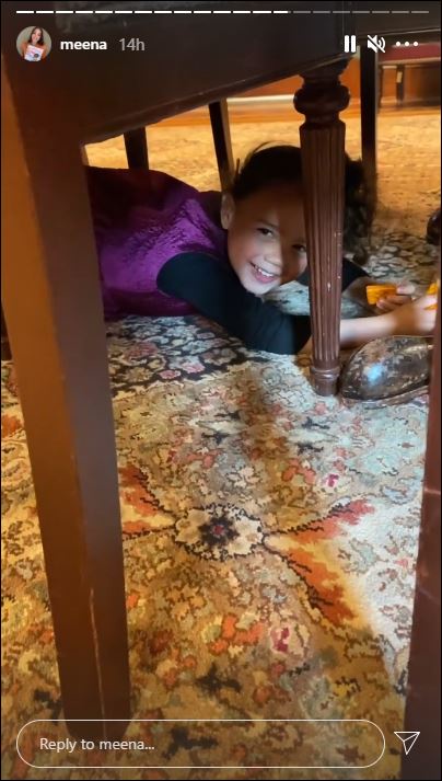 بنات أخت كامايلا هاريس (6)