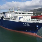 See Japan’s brand new $48 million whaling mothership