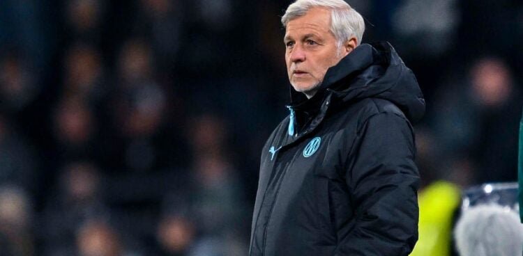C’est déjà fini pour Bruno Genesio et l’OM