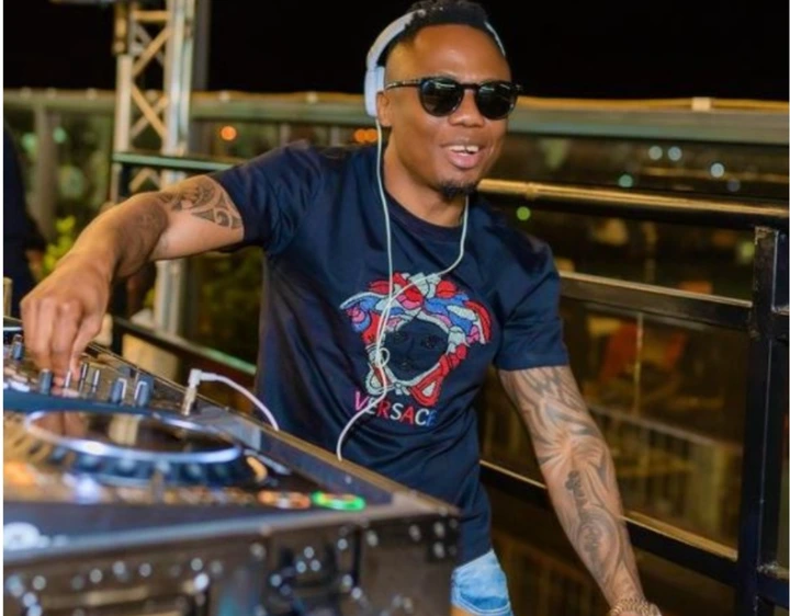 Mthokozisi “DJ Tira” Khathi – The Ulwazi Programme