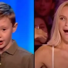 Amanda Holden once gave kid the red buzzer on BGT after he made brutal joke about her