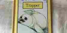 trapper by stephen cosgrove