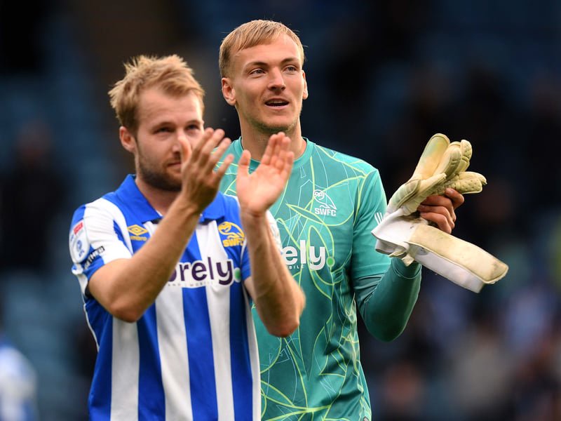 With Joe Lumley set to be out for the next two or three weeks with a rib injury, Maynard-Brewer made his league debut on Saturday and kept a clean sheet, although the Dons were not credited with a single shot on target.