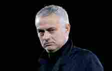 Jose Mourinho has been linked to a number of clubs after being sacked by AS Roma