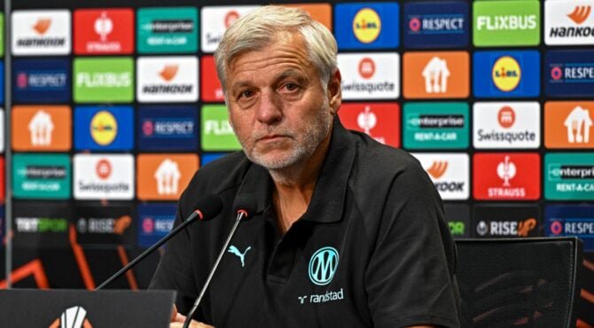 Bruno Genesio