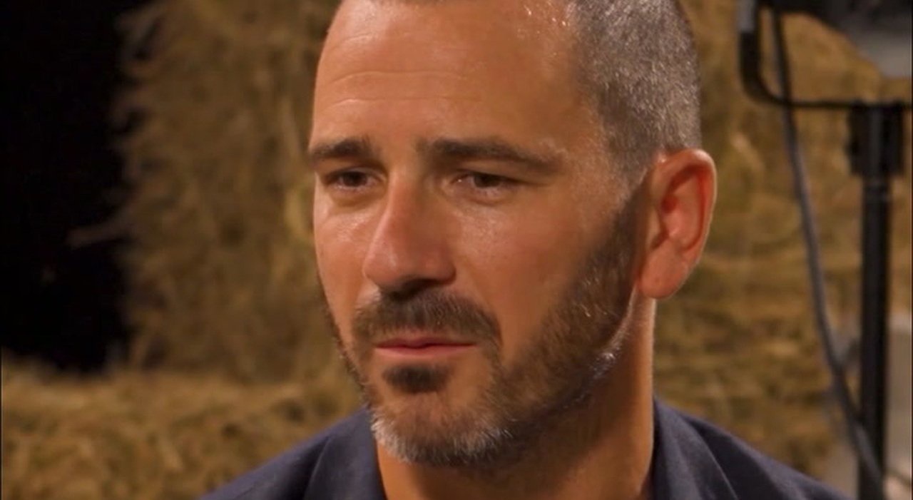 Leonardo Bonucci discusses his career and career-changing position shift
