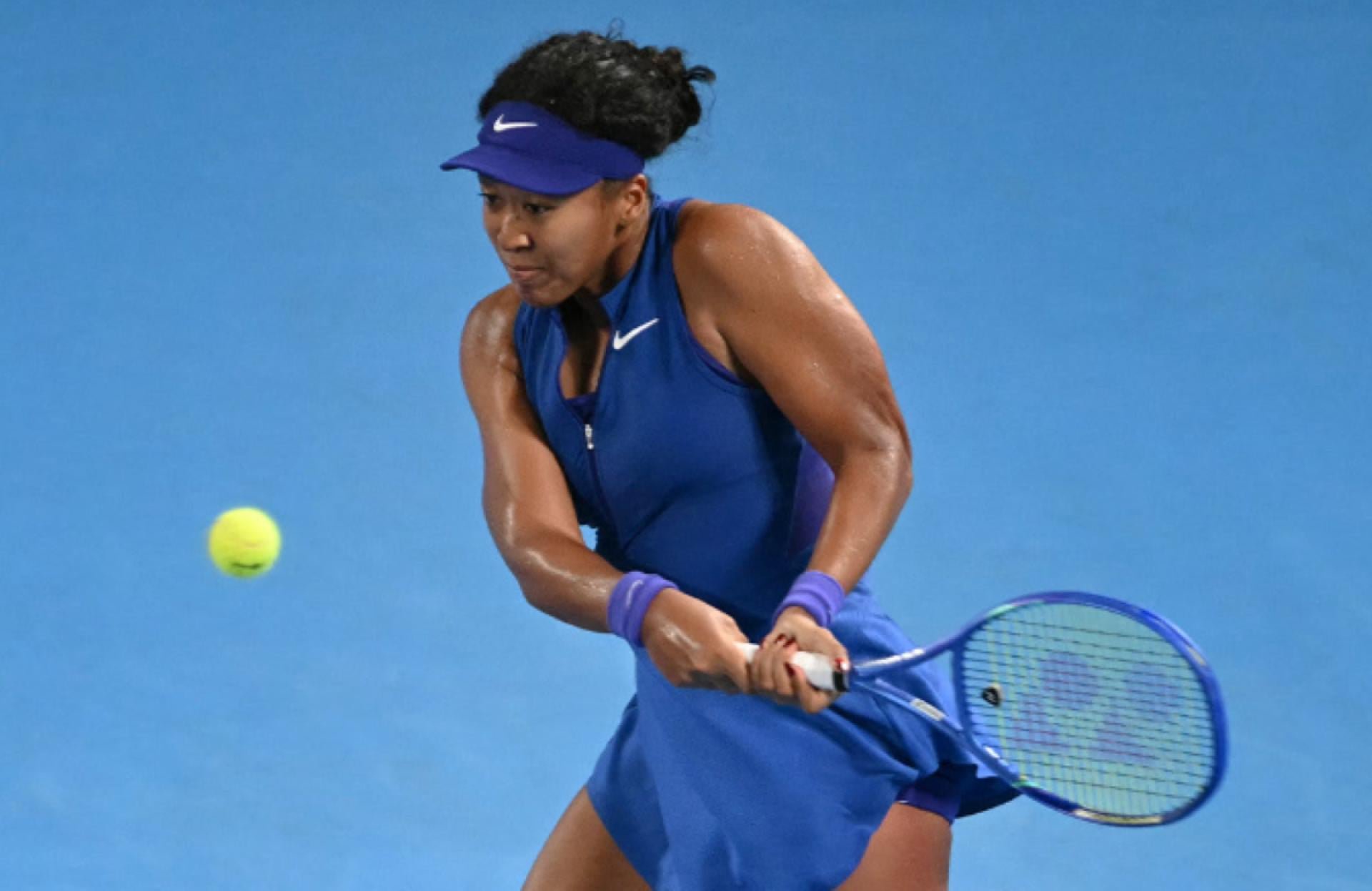 Tokio: Naomi Osaka scheitert bei enttäuschendem Heim-Comeback an der Nummer 144 der Weltrangliste