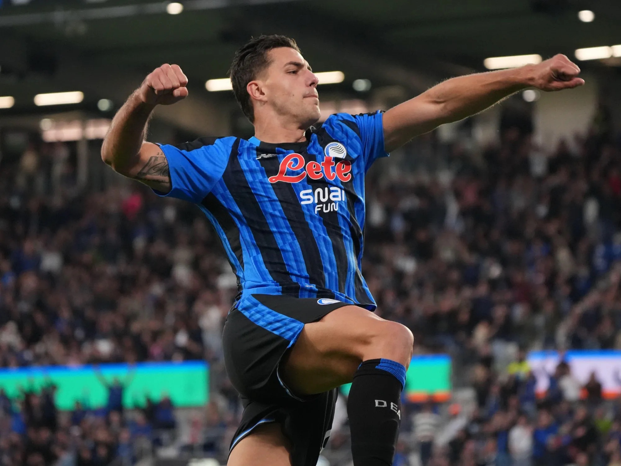 Atalanta vs. Pafos - prediction, team news, lineups