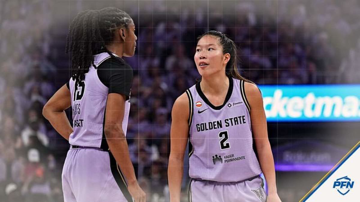 ‘That’s an Issue’ – Valkyries Starters Put on Notice After Bench Outscores Them in Game 2 Loss to Angel Reese-Led Dream