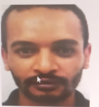 According to the US government, Abdella Abadigga is a Johannesburg-based Isis financier.