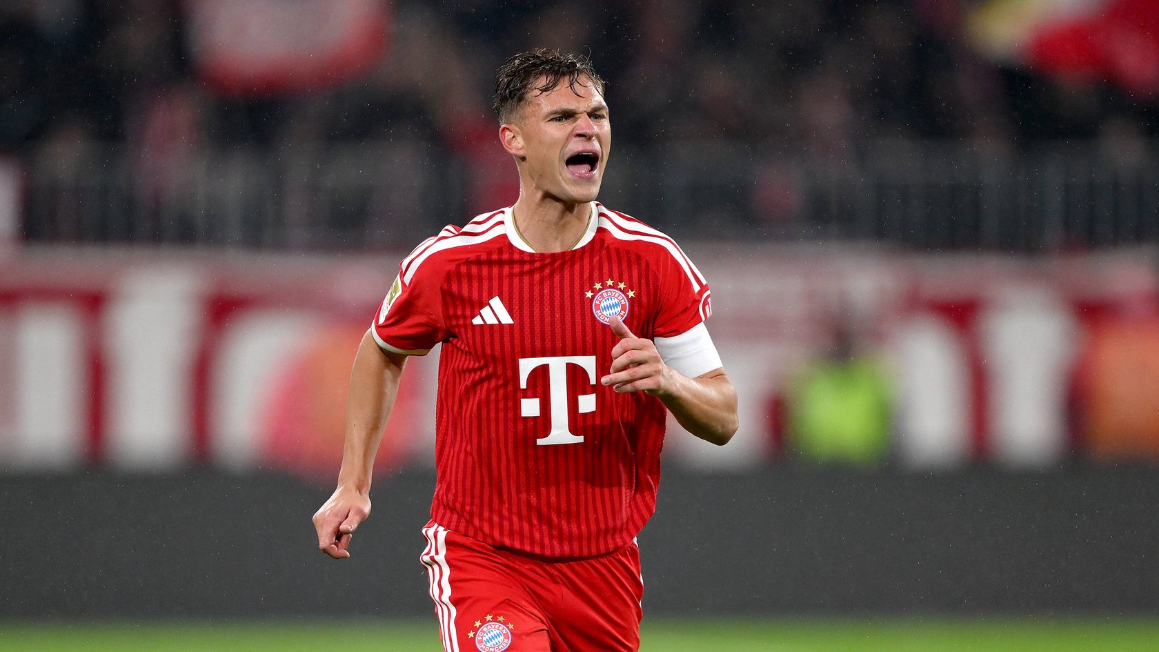 FC Bayern München greift in der Champions-League-Saison 2026/27 wieder voll an.