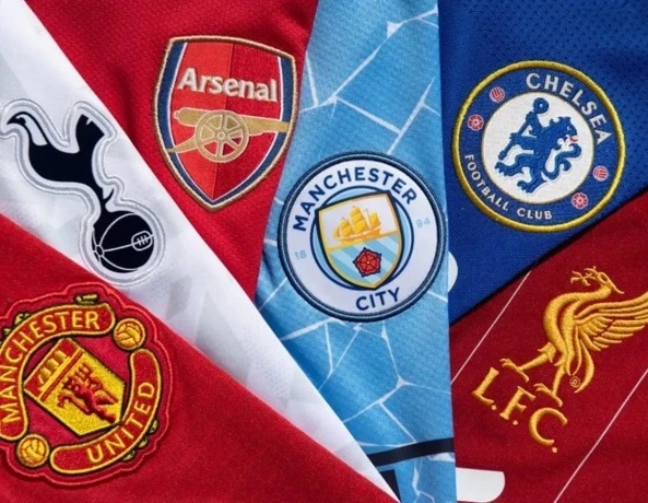 Top Premier League teams are to be asked to pay a levy of nearly $2.65m each season to fund English soccer’s recently formed regulatory body. (File)