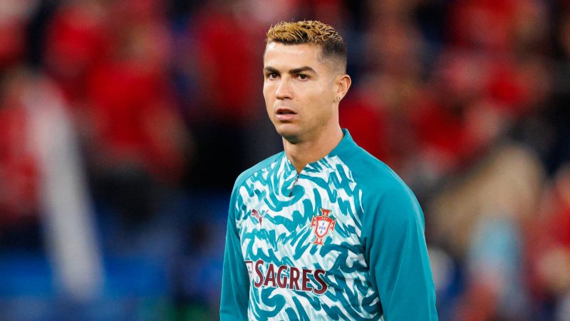 Emotionale Worte! Ronaldo macht verletztem PSG-Star Mut