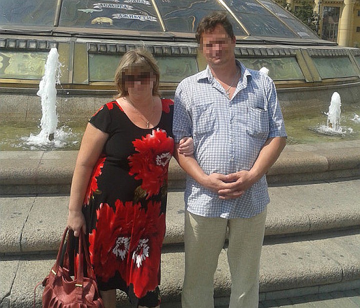 В детском саду в Воскресенске мужчина из ревности зарезал свою жену