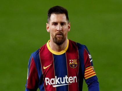 Ex-Real Madrid Star Reveals Messi Almost Joined Los Blancos in 2001 | Ex-Real Madrid Star Reveals Messi Almost Joined Los Blancos in 2001