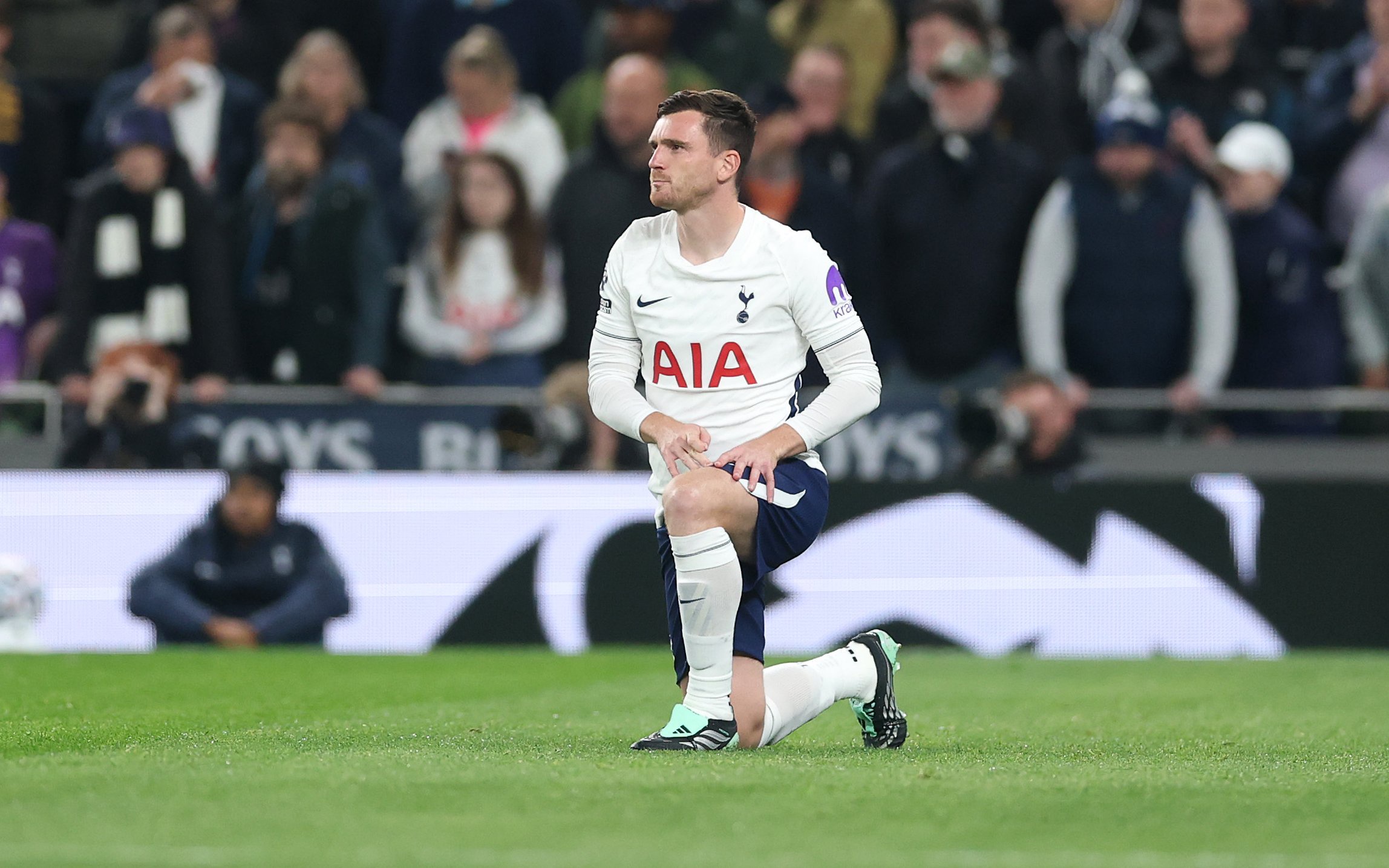 Andy Robertson (Getty)