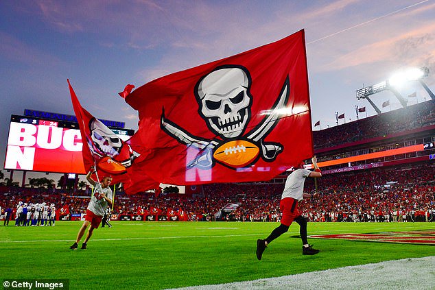 The Bucs, not United, is what gets the Glazers out of bed. It’s what they spend their own money on – and that will include a $1bn (£750m) rebuild of the team’s Raymond James stadium