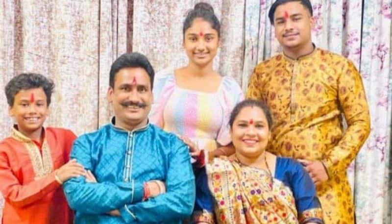 jaipur congress leader daughter kidnapping case girl denied to go home kpr