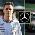 Mercedes insider’s concerning W15 verdict as ‘not exactly the same’ issues revealed