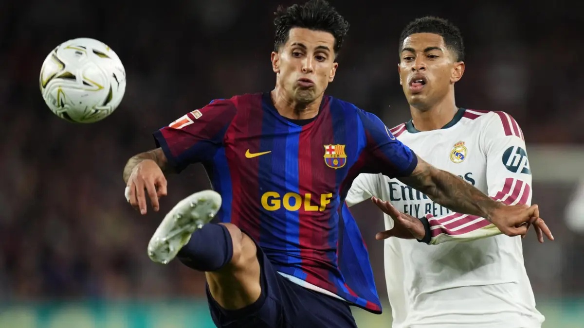 João Cancelo