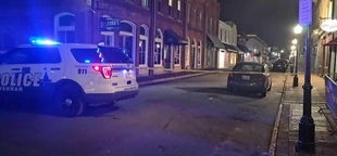 Dispute between women leads to 11 injured in shooting at Georgia hot spot