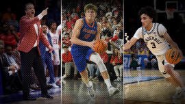 SEC expert picks: 2026-27 preview, projected order of finish, preseason predictions, top players to watch